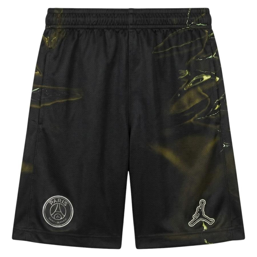 Paris Saint-Germain – Ensemble maillot édition nocturne – 2025/26 – Enfants