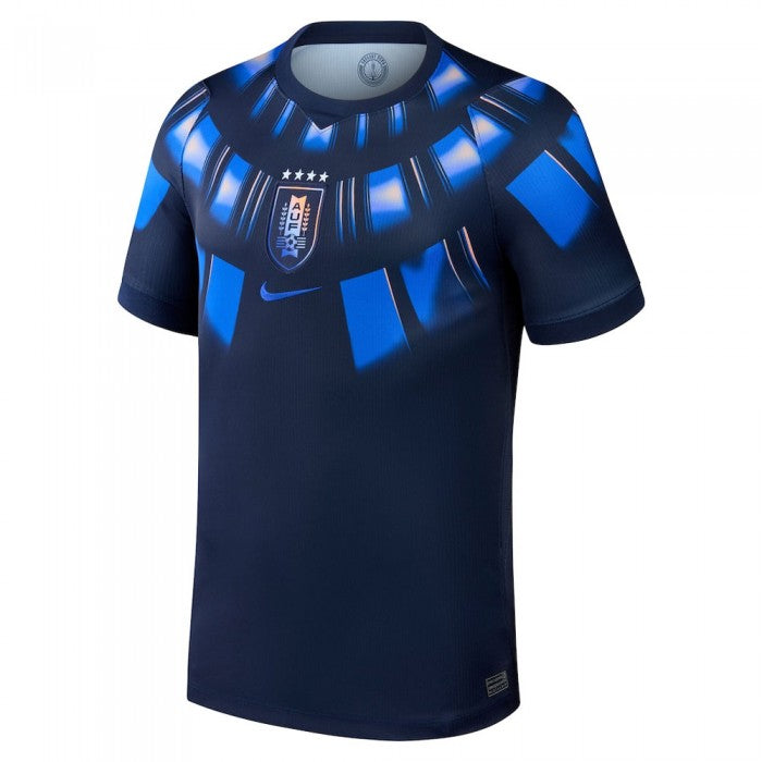 Uruguay 2026/27 (Trasferta) - Bambini