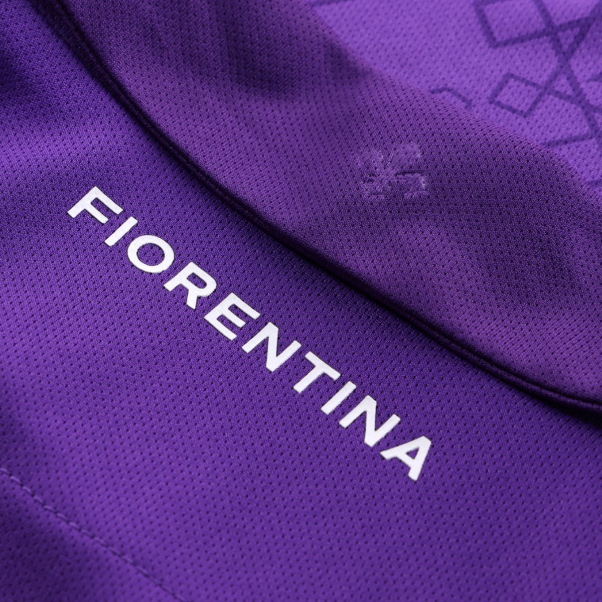 AC FIRENZE 2026/27 Maglia da casa uomo