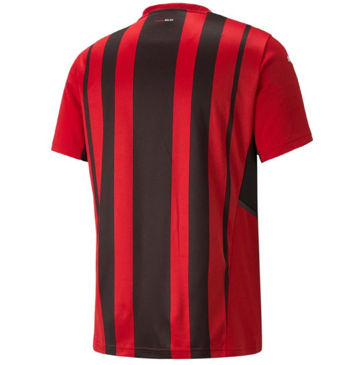 Maglia casa AC Milan uomo 21 / 22
