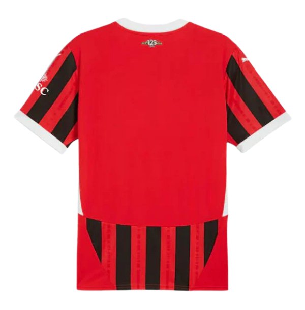 Maglia casa AC Milan Uomo 24 / 25