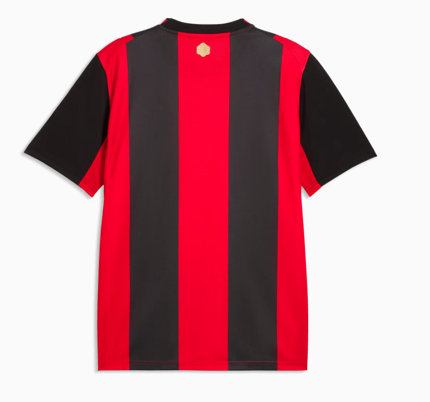 Maglia casa AC Milan uomo 26 / 27