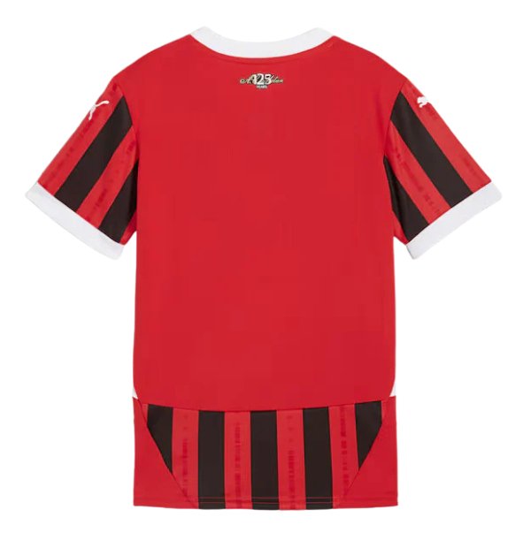 Maglia casa AC Milan Bambini 24 / 25
