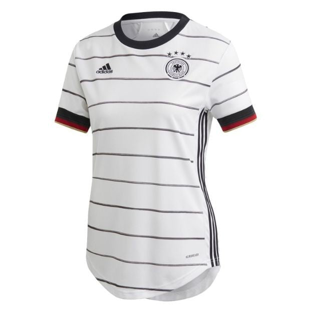 DFB DEUTSCHLAND Heimtrikot Damen EURO 2020