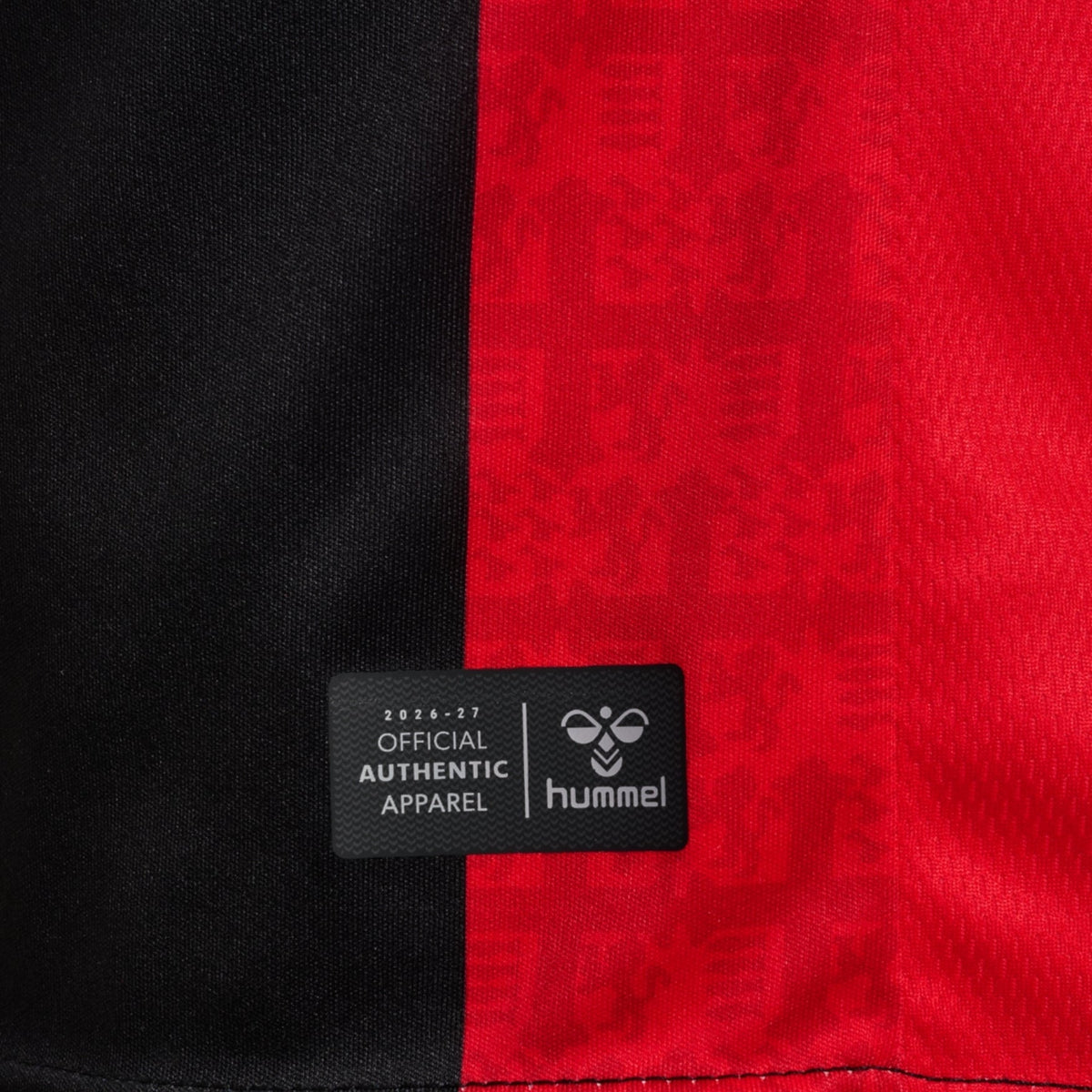 AFC BOURNEMOUTH 2026/27 Heimtrikot Herren