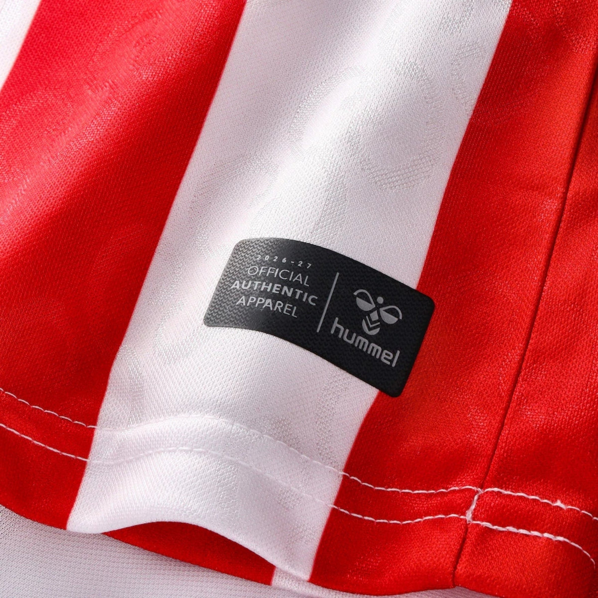AFC SUNDERLAND 2026/27 Maglia casalinga uomo