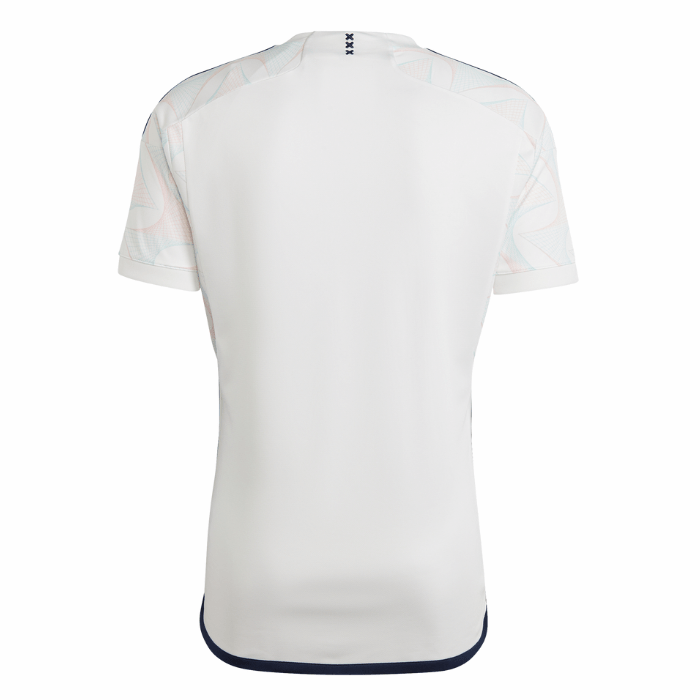 AJAX AMSTERDAM Auswärts-Trikot Kinder 23 / 24