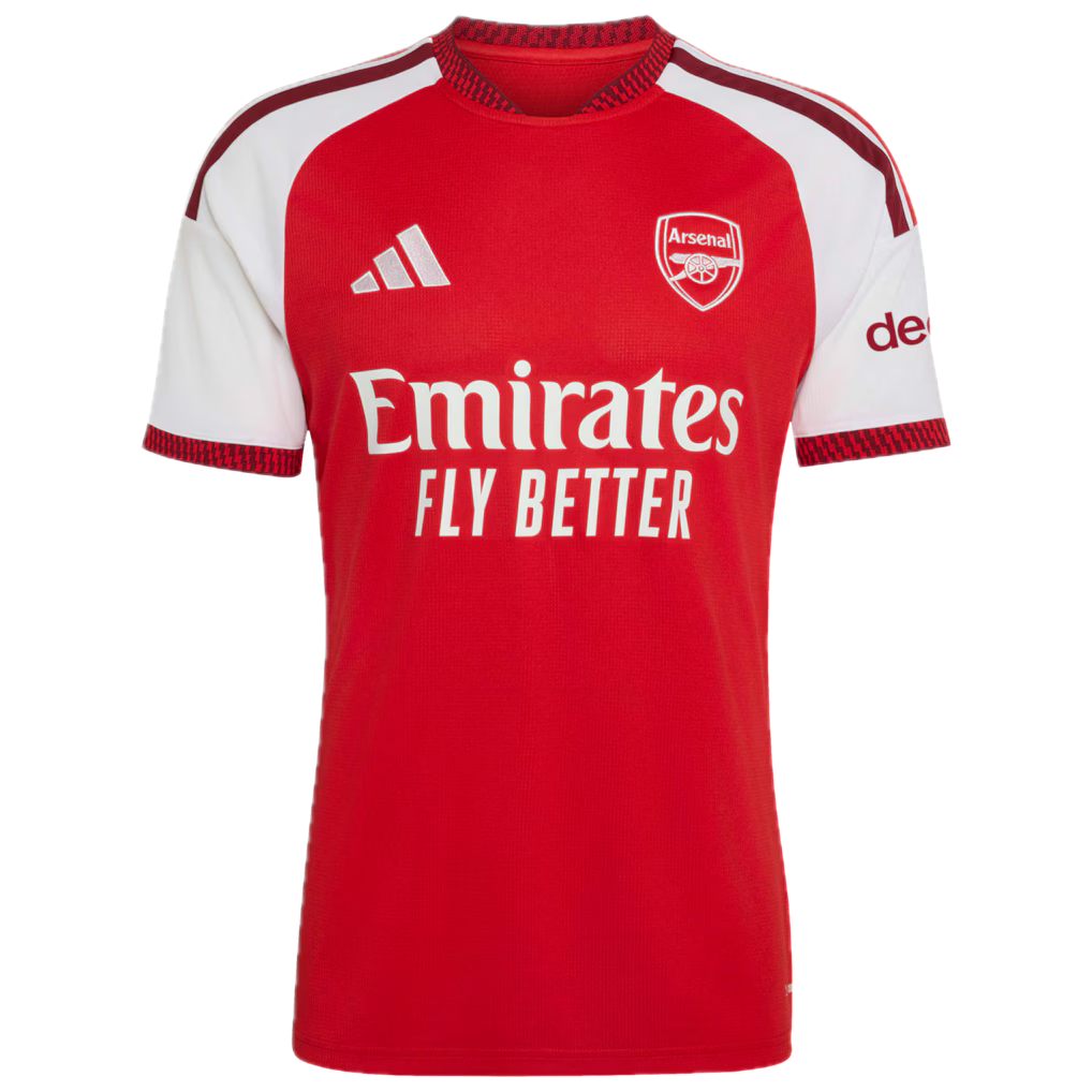 Arsenal 2026/27 Premier League Meistertrikot