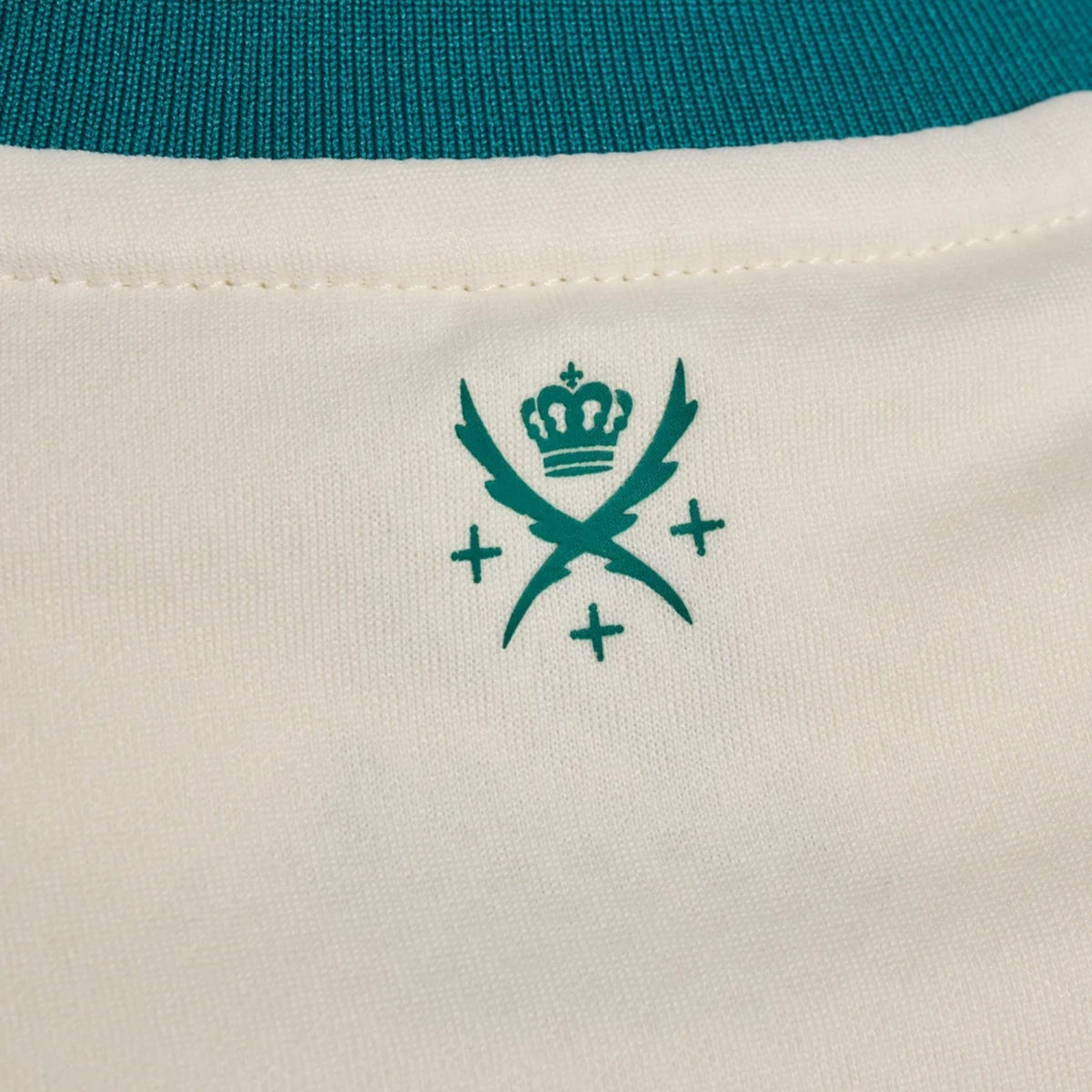 ASSE AS SAINT-ÉTIENNE 2026/27 Camiseta visitante hombre