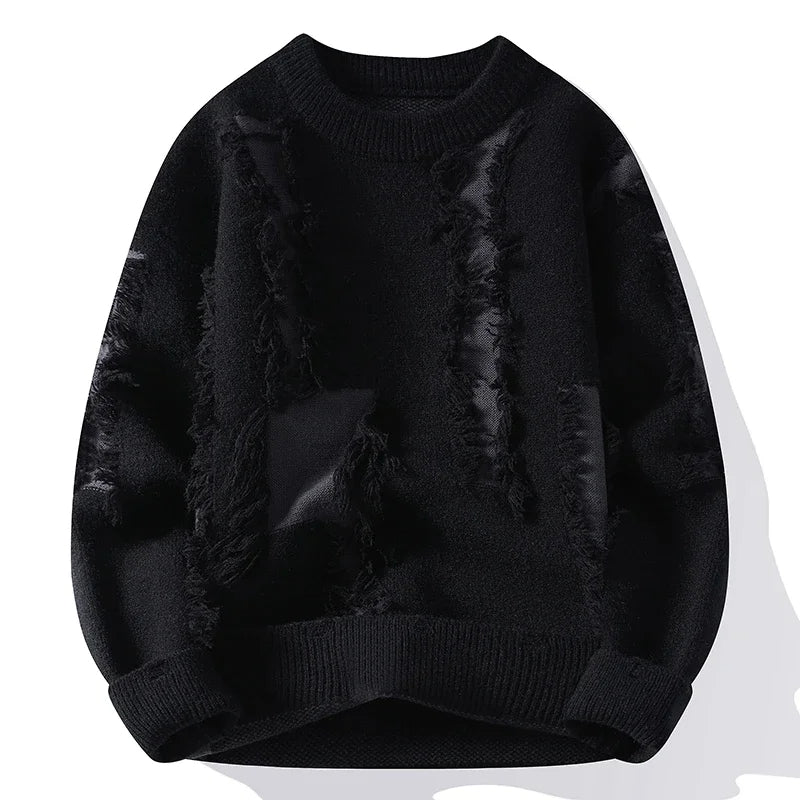 Maglione Montevia Usurato