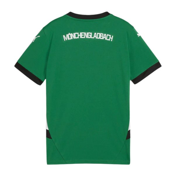 BMG BORUSSIA MÖNCHENGLADBACH Auswärtstrikot Kinder 24 / 25