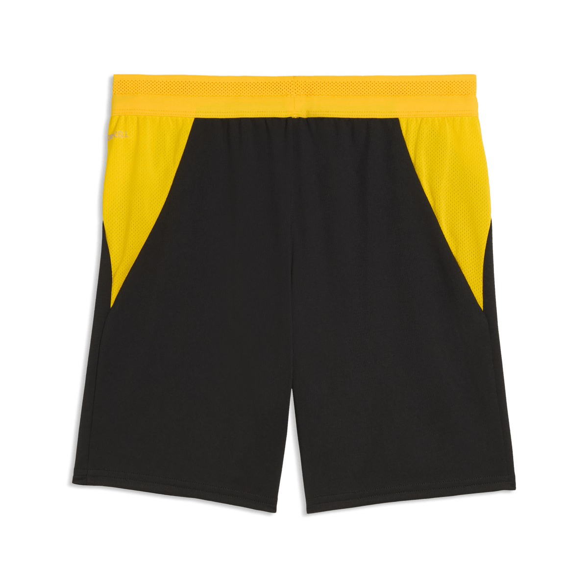 BVB BORUSSIA DORTMUND 2026/27 Fußballhose Kinder – schwarz