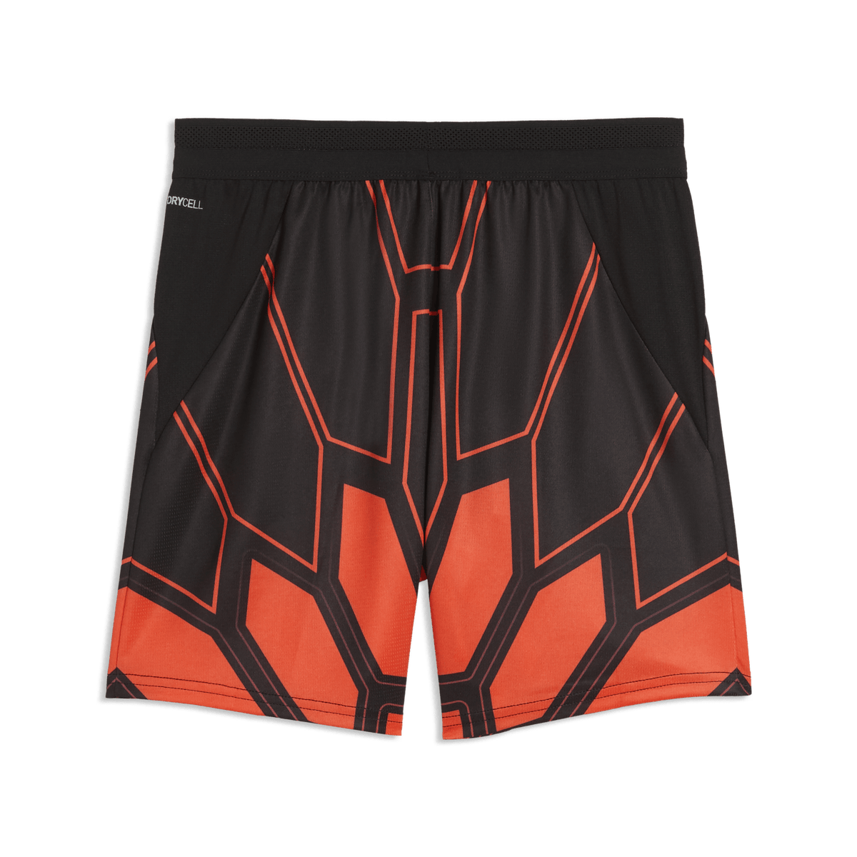 BVB BORUSSIA DORTMUND 2026/27 voetbalshort kinderen