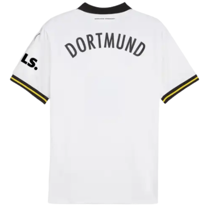 BVB BORUSSIA DORTMUND 3. Trikot Kinder 24 / 25