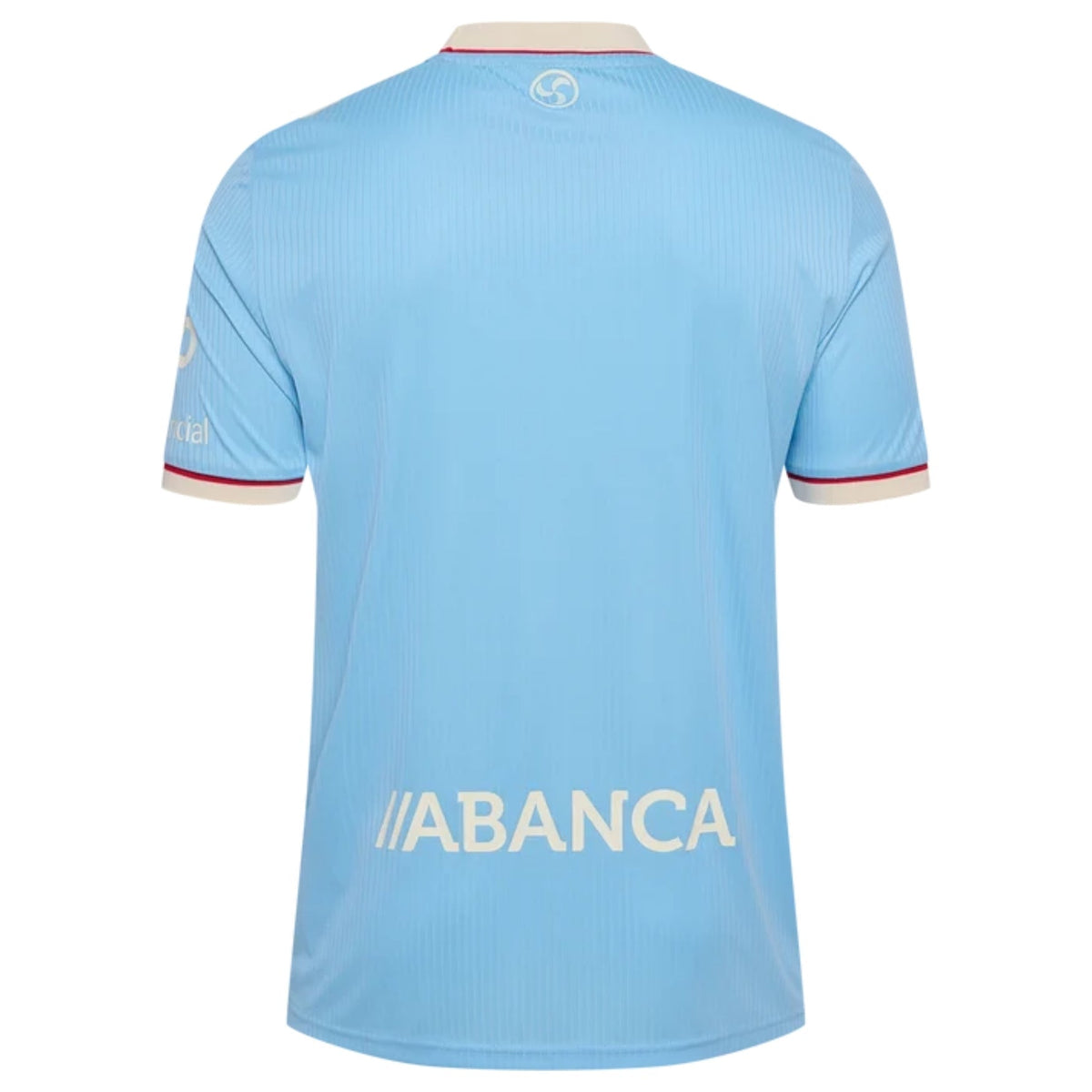 CELTA VIGO 2026/27 camiseta local hombre