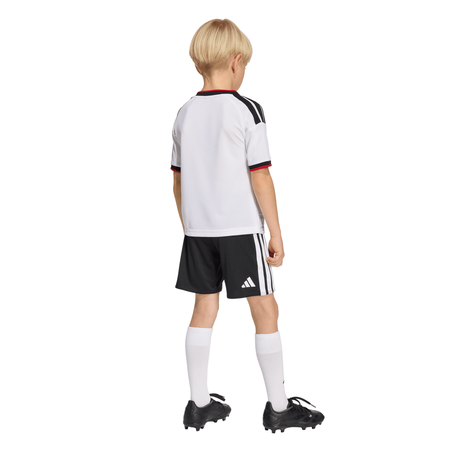 DFB DEUTSCHLAND Mini Kit Heim WM 2026