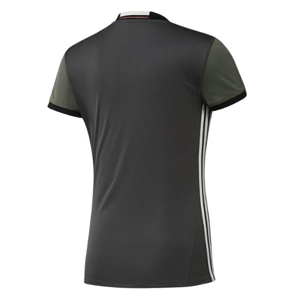 DFB DEUTSCHLAND Auswärts-Trikot Damen EURO 2016