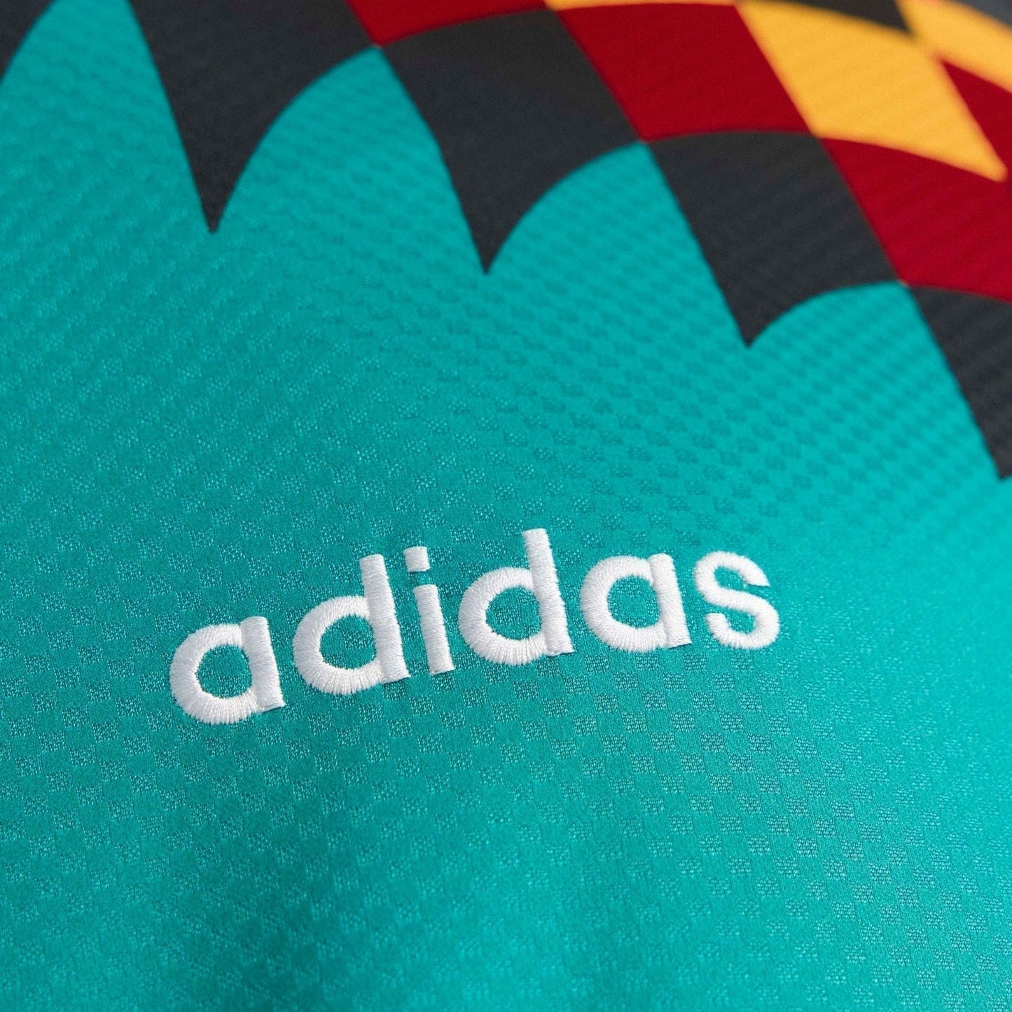 DFB DEUTSCHLAND Auswärts-Trikot Herren WM 1994