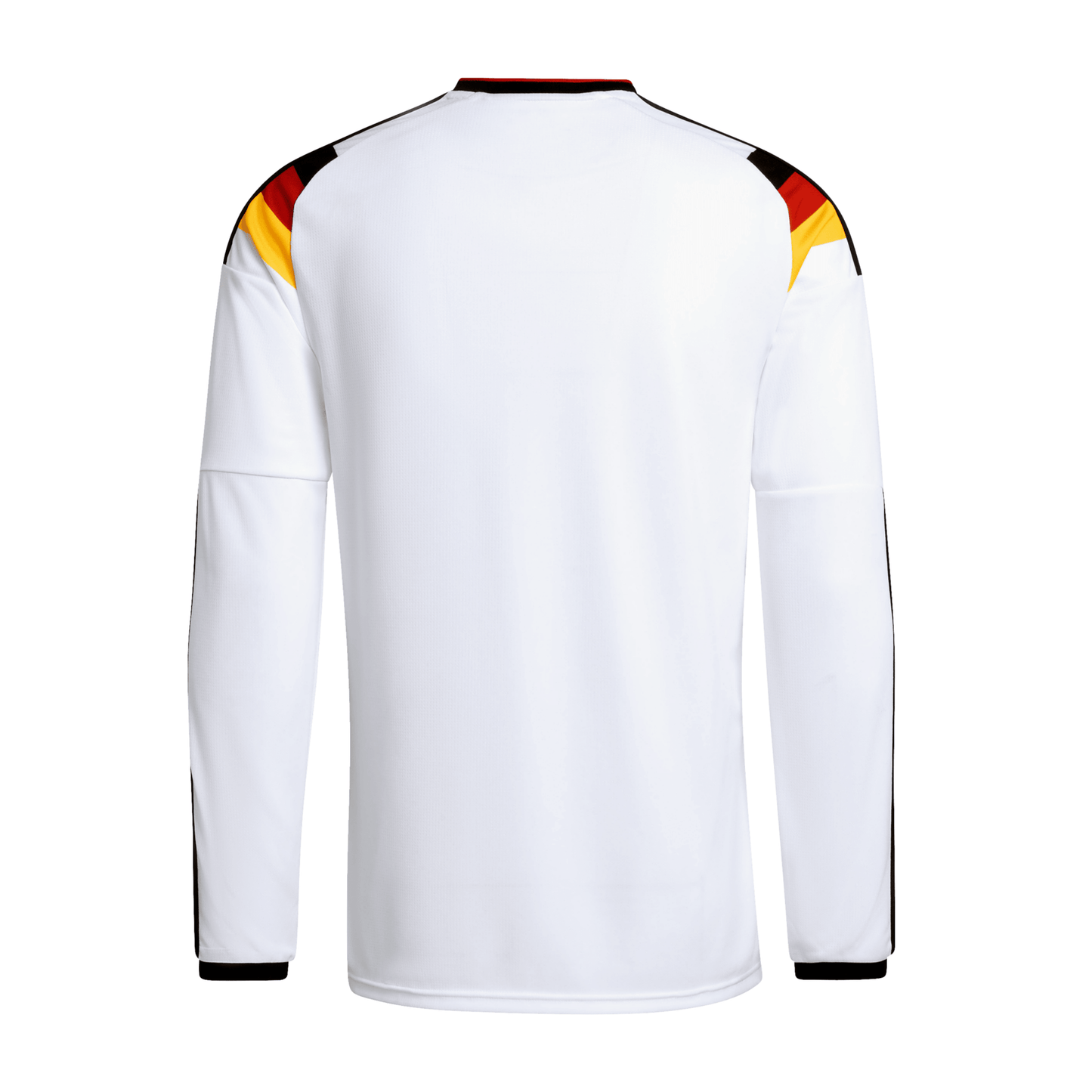 DFB DEUTSCHLAND Heimtrikot Herren Langarm WM 2026
