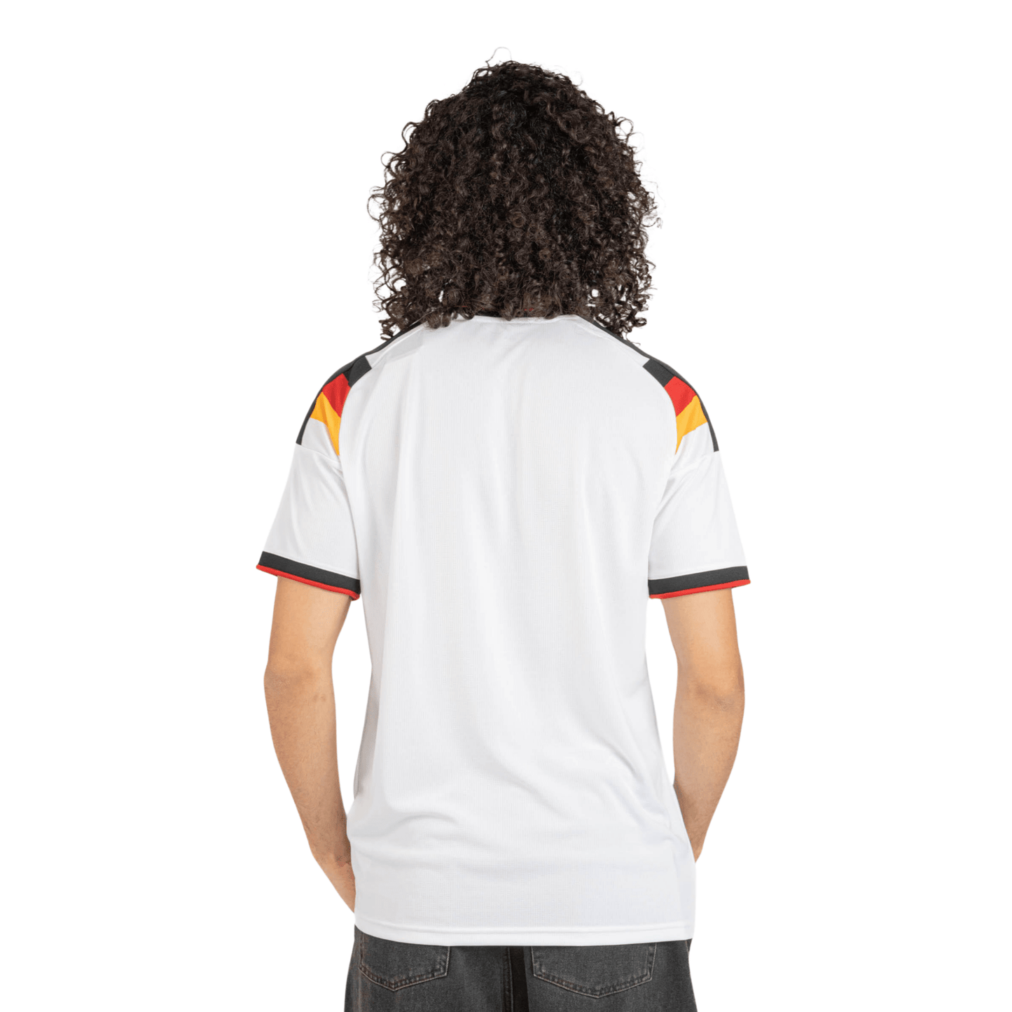 DFB DEUTSCHLAND Heimtrikot Herren WM 2026