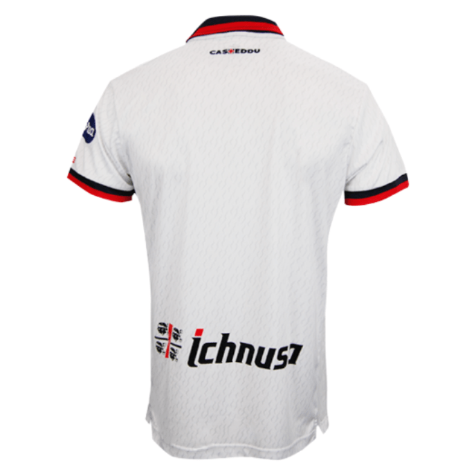 Maglia trasferta CAGLIARI CALCIO uomo 23 / 24