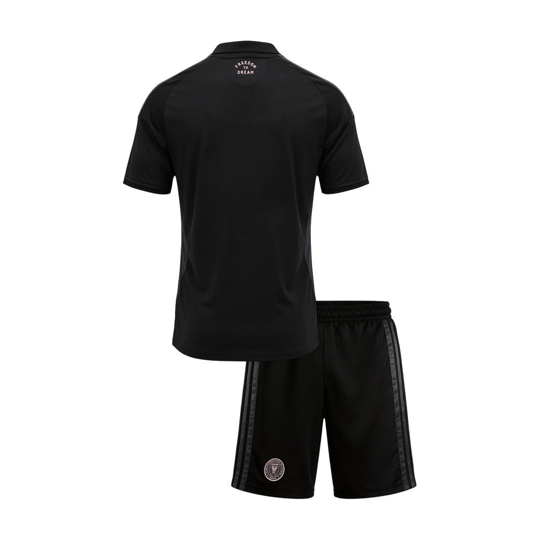 Miami 2026/27 Auswärts Kindertrikot