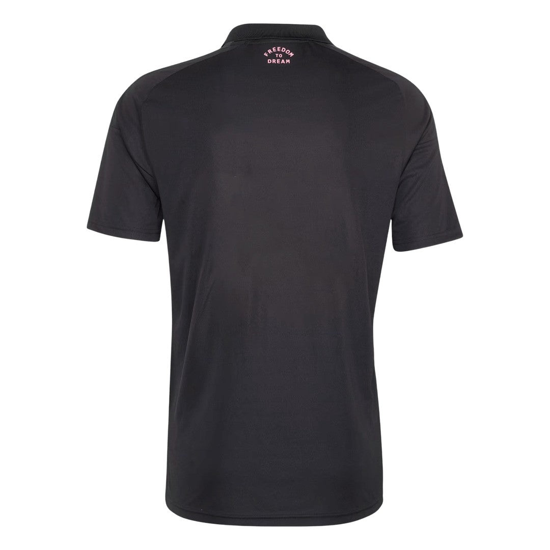 Miami 2026/27 Auswärts-Trikot
