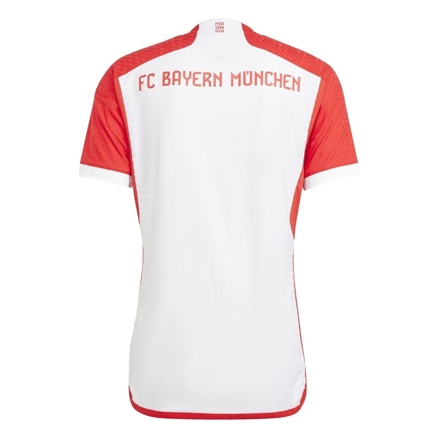 FC BAYERN MÜNCHEN AUTHENTISCHes Heimtrikot Herren 23 / 24