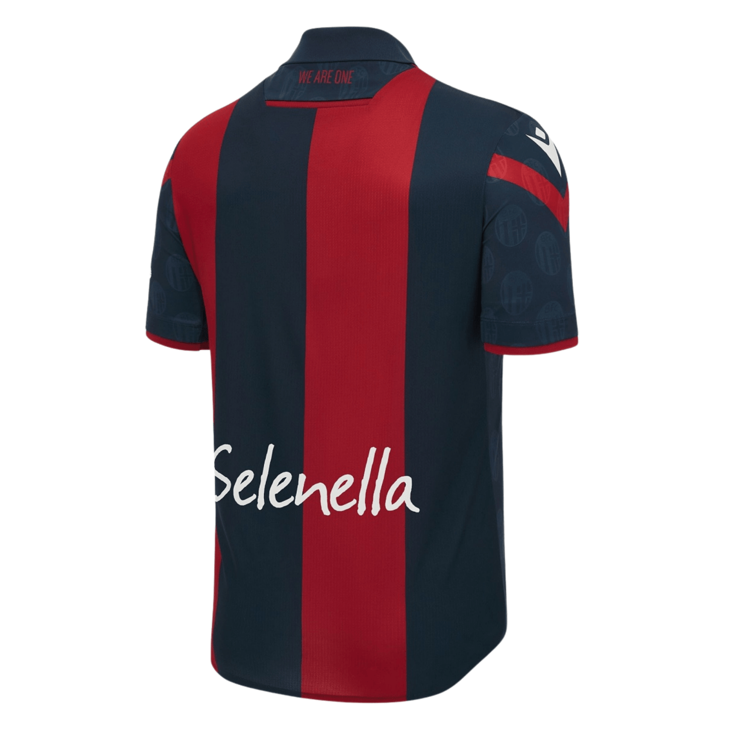 Maglia Casa BFC FC BOLOGNA Uomo 23 / 24