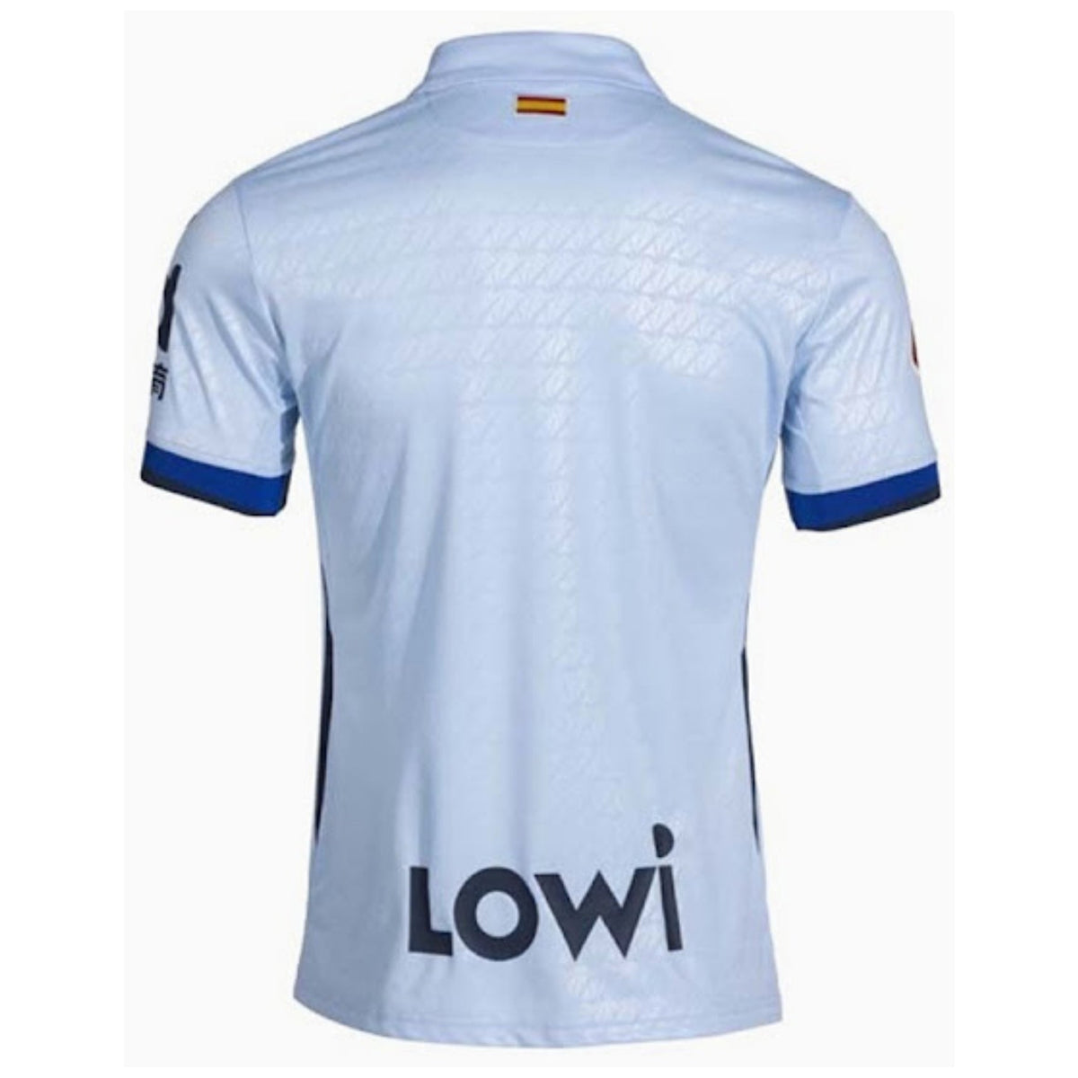 FC GETAFE 2026/27 Drittes Trikot Herren