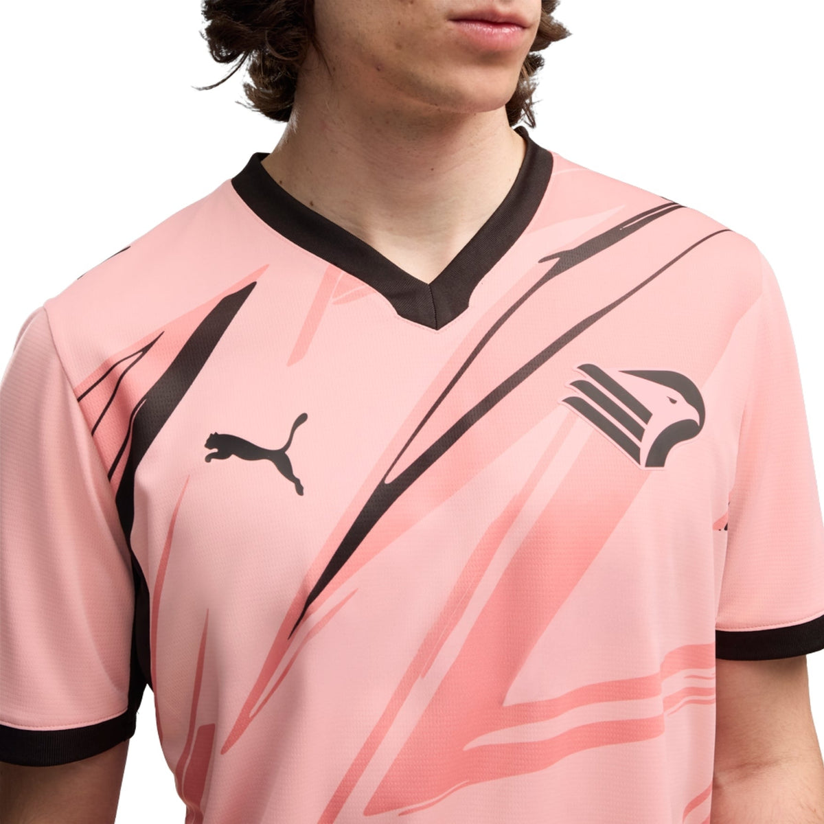 FC PALERMO 2026/27 Heimtrikot Herren
