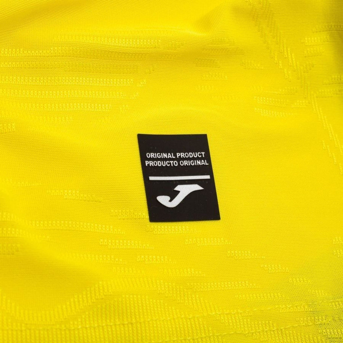 FC VILLARREAL 2026/27 Maglia da casa uomo