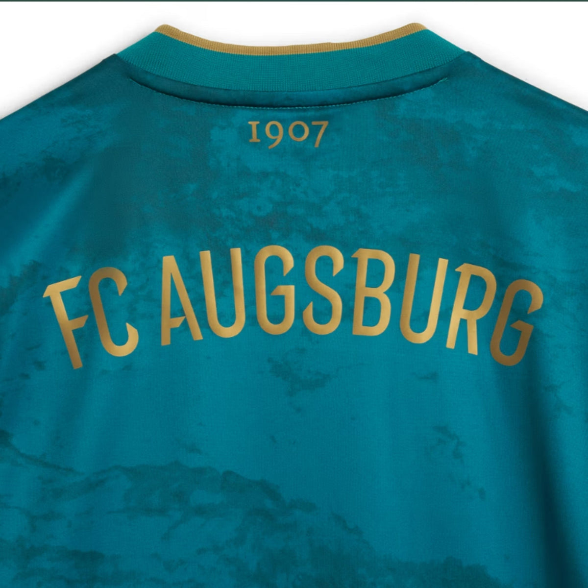 FCA FC AUGSBURG 2026/27 Auswärtstrikot Herren