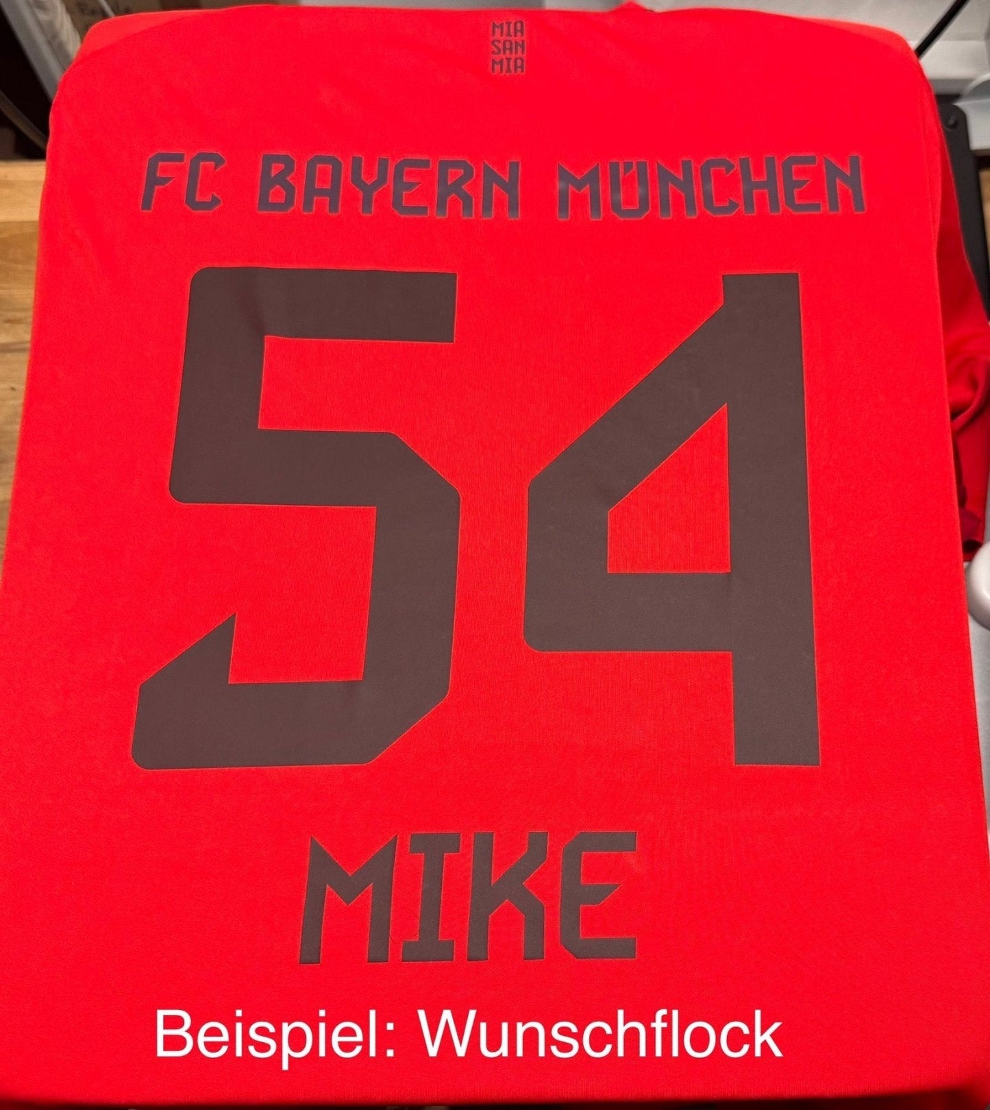 FCB FC BAYERN MÜNCHEN Heimtrikot Damen 24 / 25