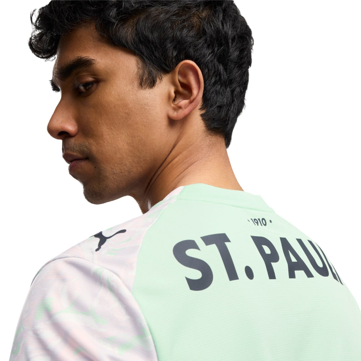 FCSP FC ST. PAULI 2026/27 Third Jersey Men's