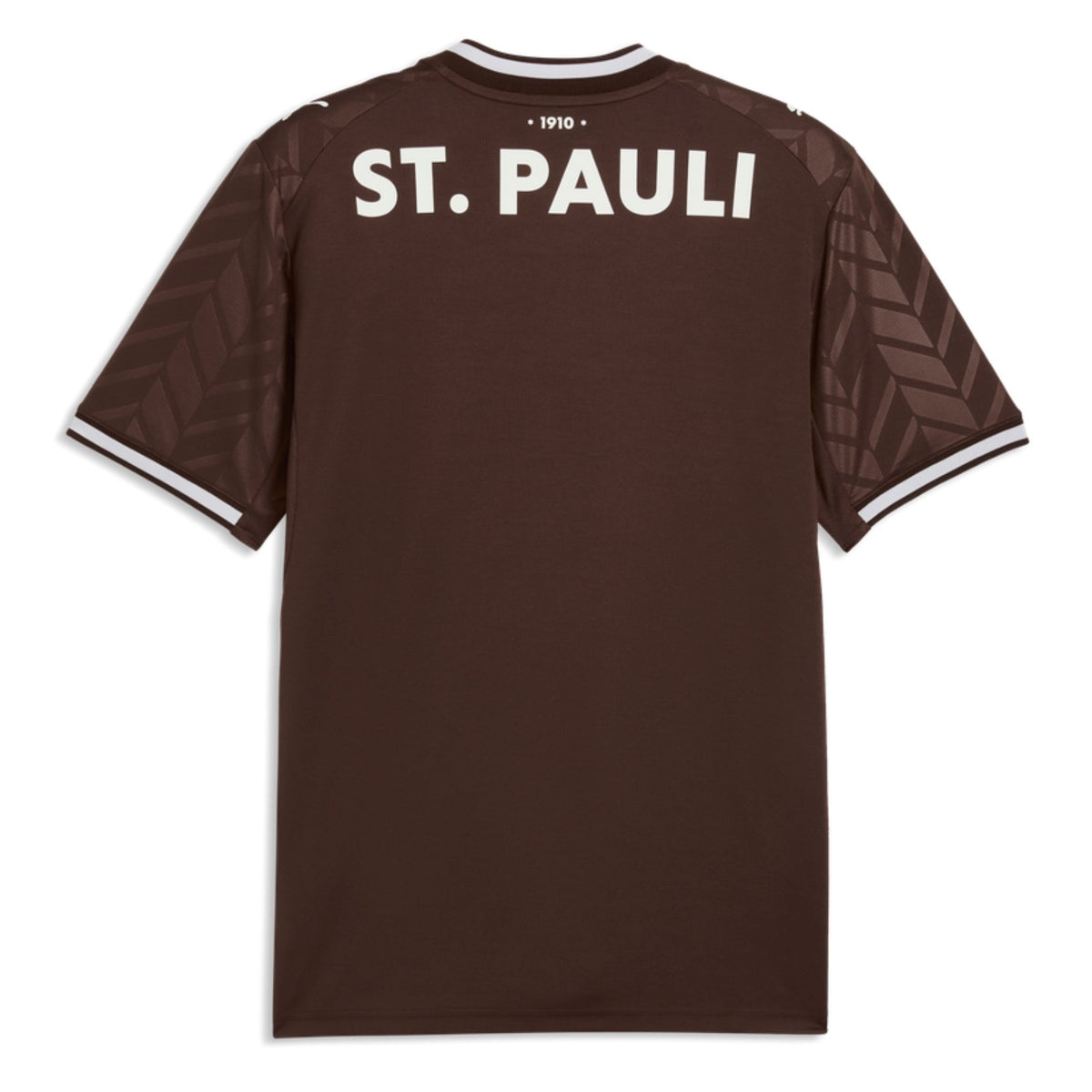 FCSP FC ST. PAULI 2026/27 Home Jersey Children's