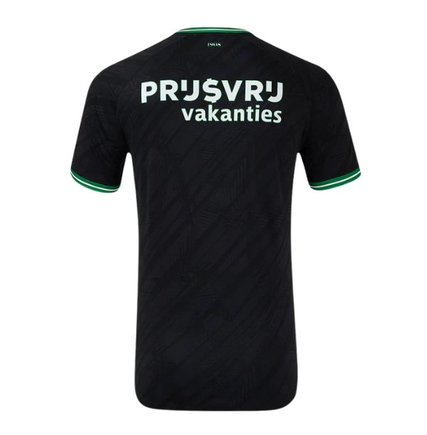 FEYENOORD ROTTERDAM Auswärts-Trikot Herren 24 / 25