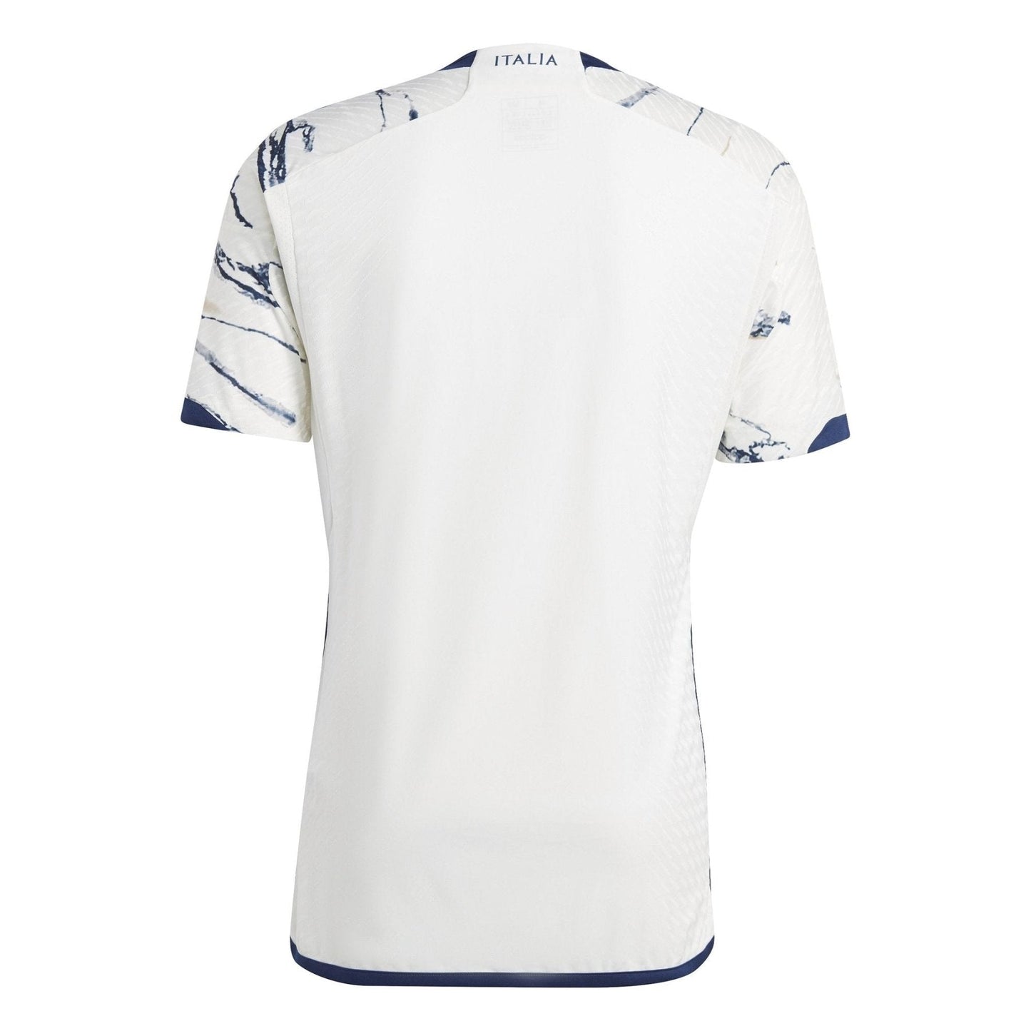 FIGC ITALIEN Auswärts Authentisches Trikot Herren 23 / 24