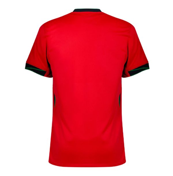 FPF PORTUGAL Heimtrikot Herren Euro 2024