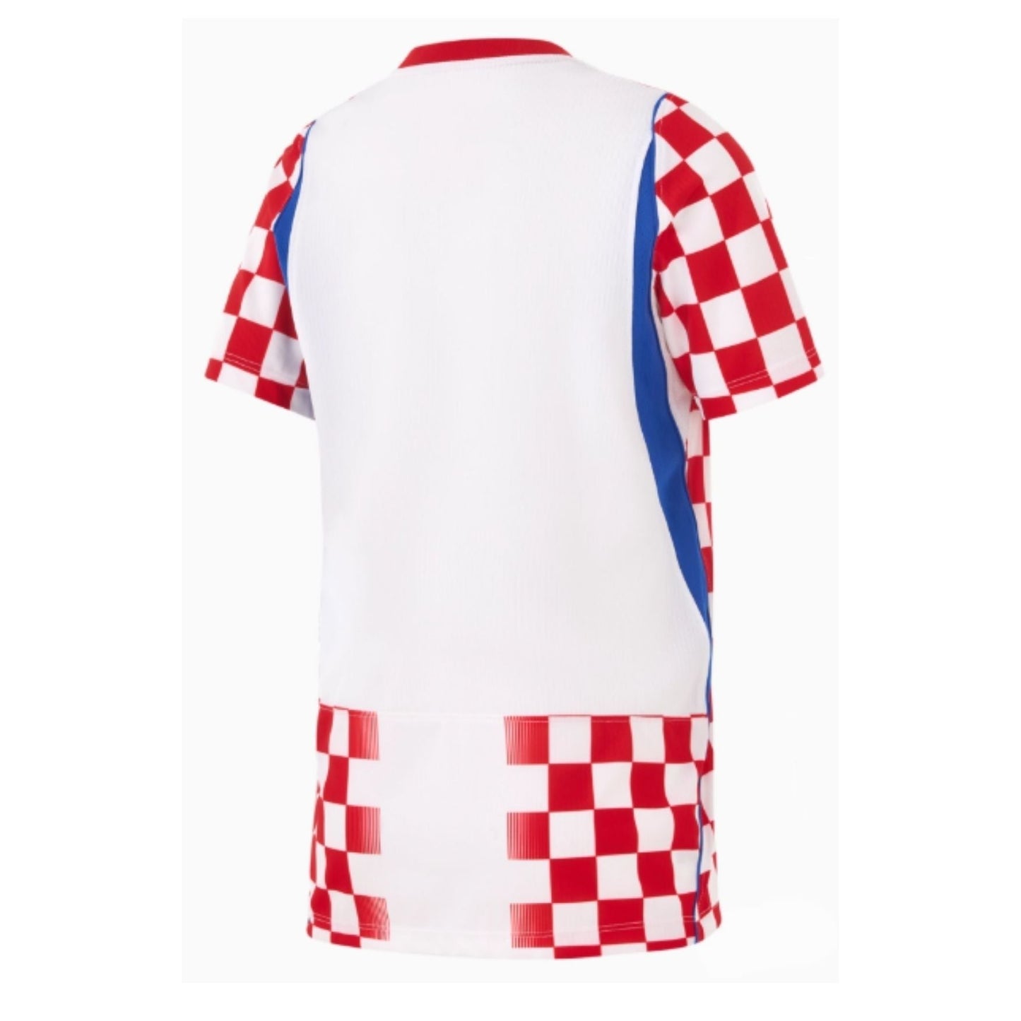 HNS KROATIEN AUTHENTISCH Heimtrikot Herren WM 2026