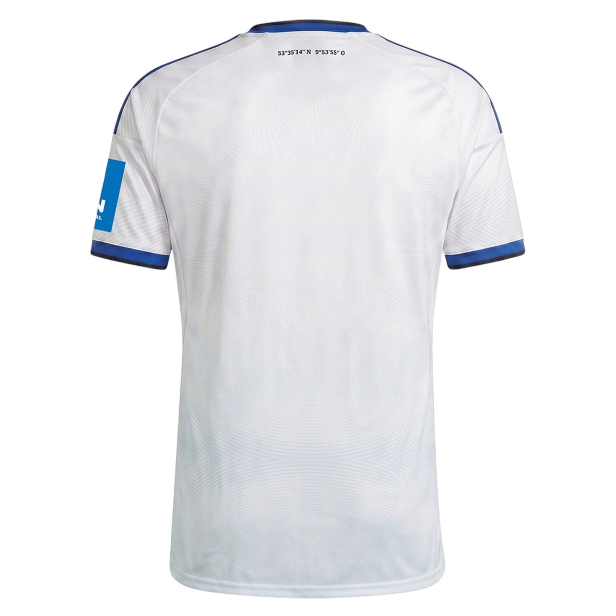 HSV HAMBURGER SV 2026/27 Camiseta local hombre