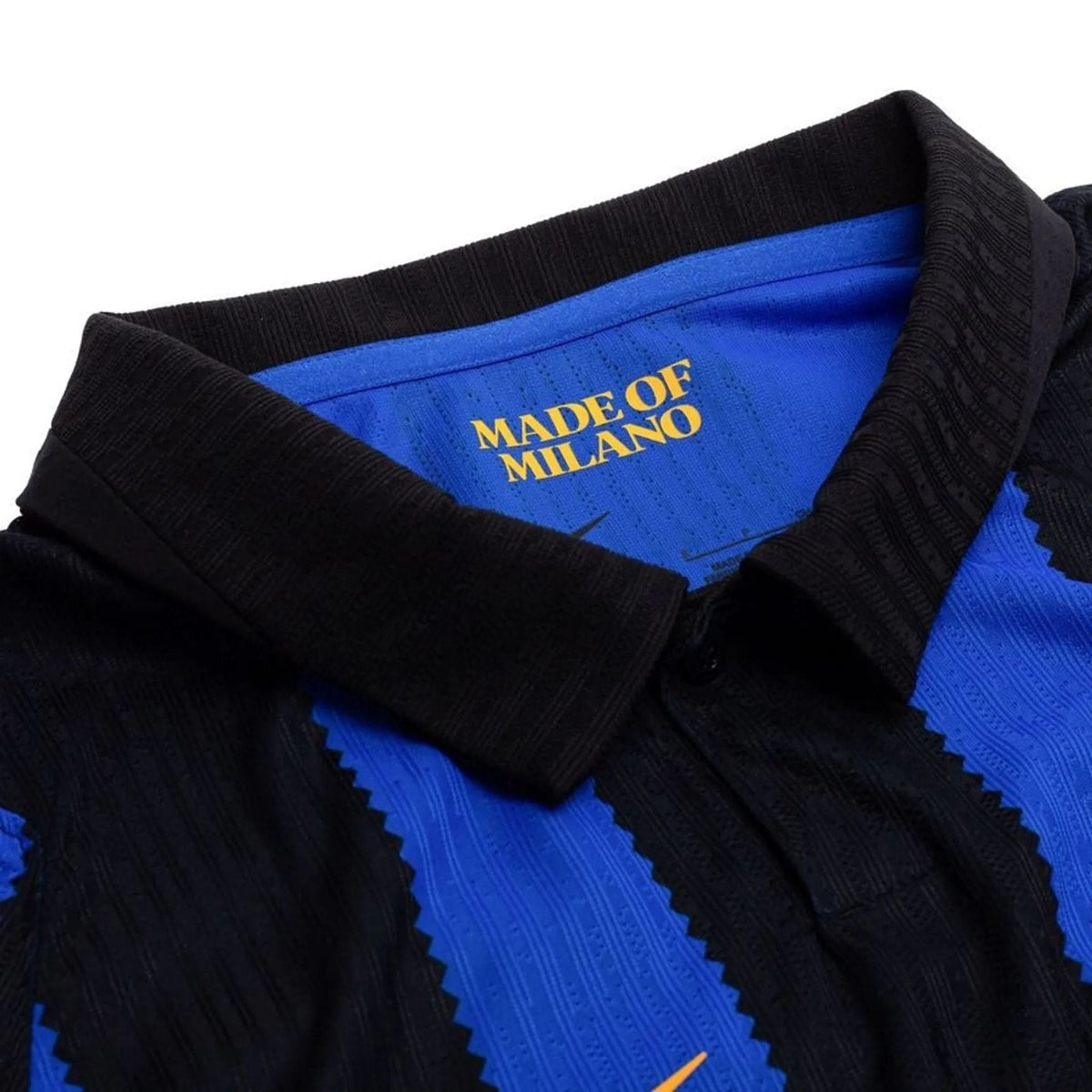 INTER MILANO 2026/27 Maglia da casa uomo – Versione giocatore
