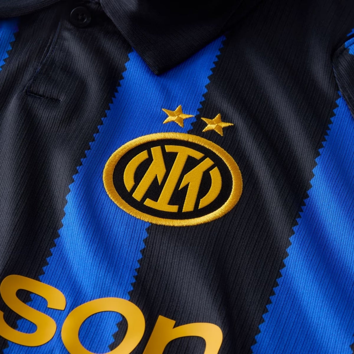 INTER MAILAND 2026/27 Heimtrikot Herren