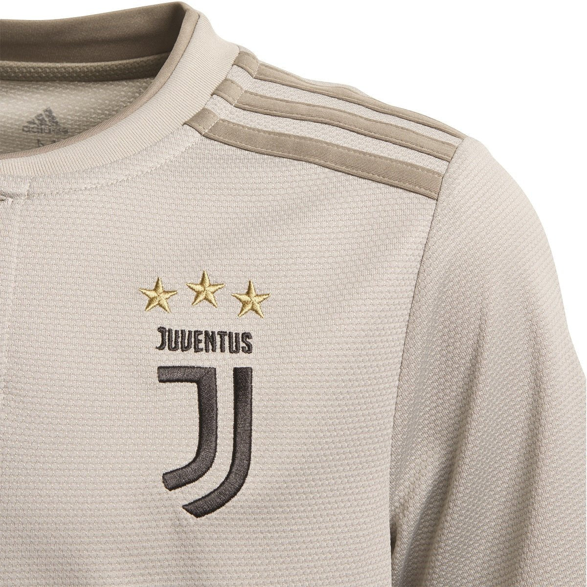 Maglia trasferta JUVENTUS TURIN bambino 18 / 19