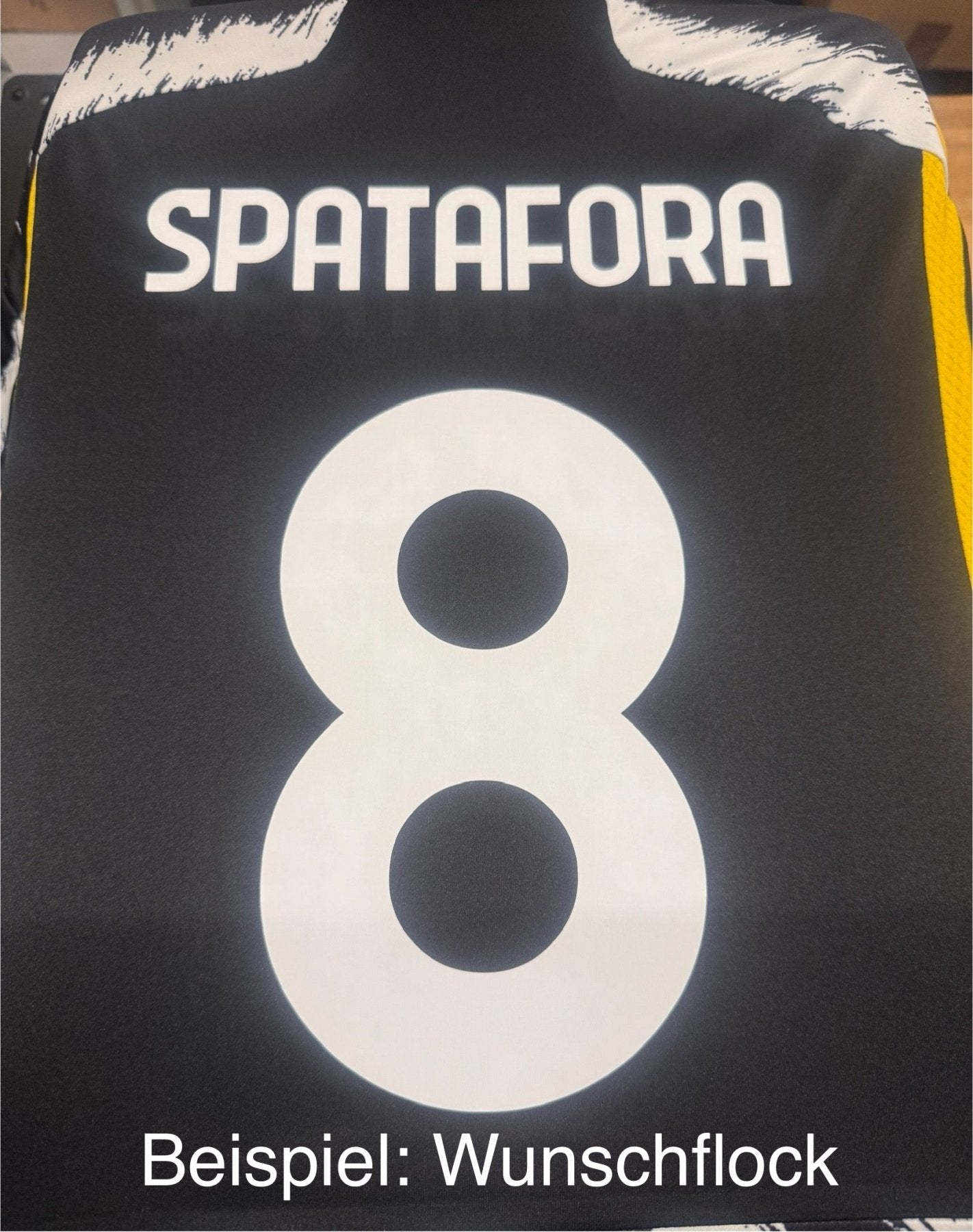Maglia casa JUVENTUS TORINO Bambini 23 / 24
