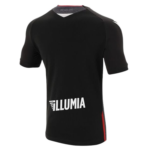 BFC FC BOLOGNA 3. Trikot Herren 20 / 21