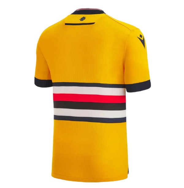 UC SAMPDORIA GENUA Trikot 3. Herren 22 / 23