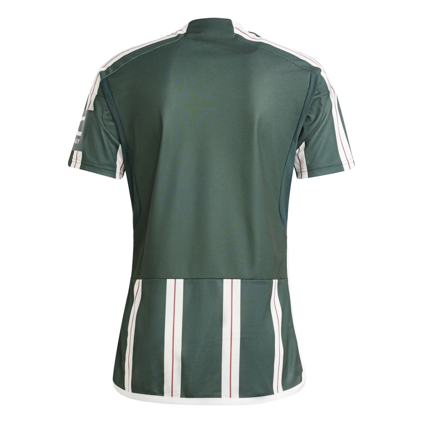 MUFC MANCHESTER UNITED Auswärts-Trikot Herren 23 / 24