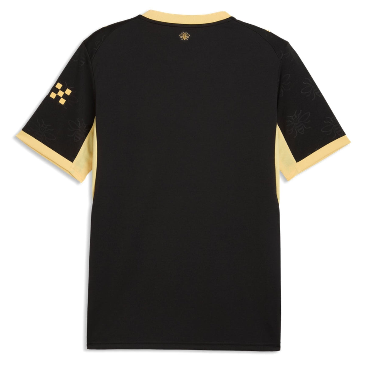 MCFC MANCHESTER CITY 2026/27 camiseta visitante infantil