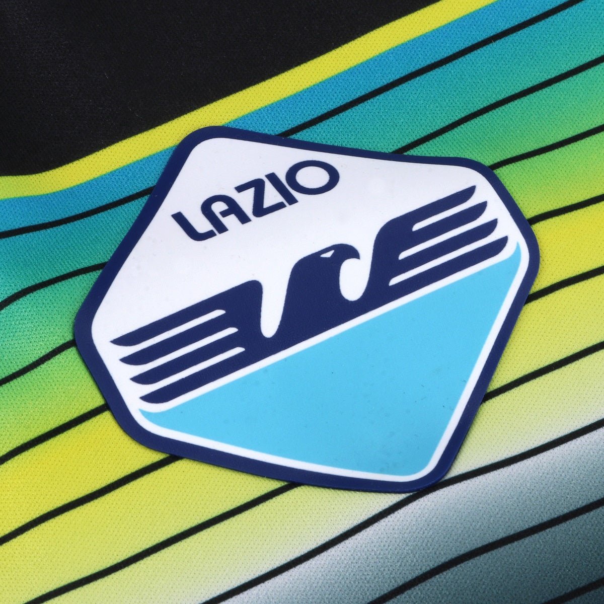 Maglia Trasferta SS LAZIO ROMA Uomo 22 / 23
